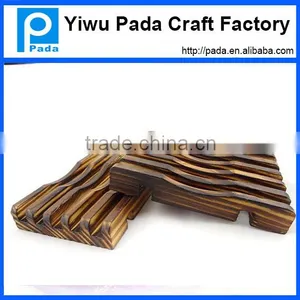 Wooden Soap Holder thumbnail-2