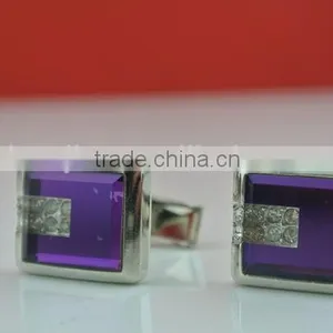 Wholesale 2013 Latest Fashion Cuff Links Jewelry Usb Cufflinks thumbnail-1