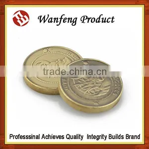 Customized High Quality Metal Russian Souvenir Military Coins thumbnail-1