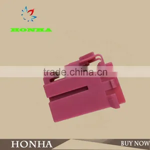 7123-4125-50 PA66 Red YAZAKI 2 Pin AUTO Female Sealed Electrical Connector thumbnail-5