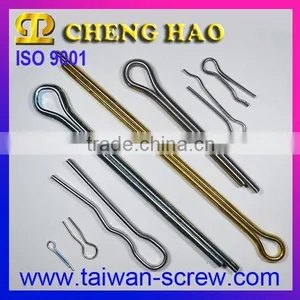 Special Stainless Steel Toothed Spring Pins thumbnail-4