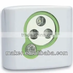 3 LED Sensor Light thumbnail-1