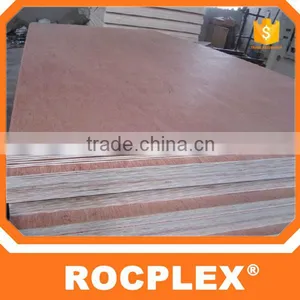 Doorskin Plywood,Poplar Plain Plywood for Packaging thumbnail-5