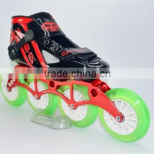 Speed Skating Shoes Cheap Roller Skates Inline Skate Shoes Inline Skates OEM Brand thumbnail-1
