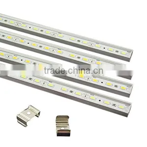 Super Bright 5730smd 30 Leds Rigid LED Light Strip 12v 10w 0.5m Led Rigid Bar Light thumbnail-2