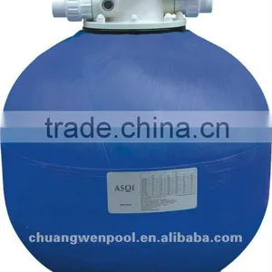 Top Mounted 19"swimming Pool Sand Filter From China Supplier thumbnail-1