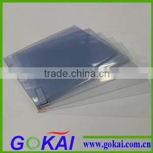 Namecard Use Widely Offset Printing Pvc Plastic Sheet thumbnail-3