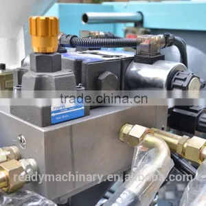 100 Ton Servo Motor Plastic Injection Molding Machine With CE thumbnail-5