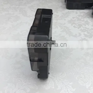 Quartz Clock Movement Mechanism Repair DIY Tool Kit thumbnail-3