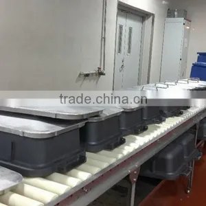Pallet Conveyor Systems thumbnail-3