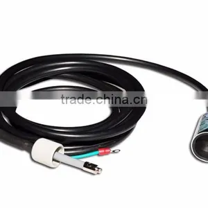 SL-005B High Quality Snake Sharp Ionizer Air Nozzle thumbnail-1