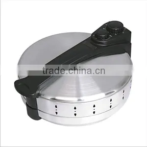 Home Use Oven for Pizza 12 Inch XJ-6K205 thumbnail-1