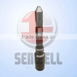 Releasing Spear Tools for Workover thumbnail-1