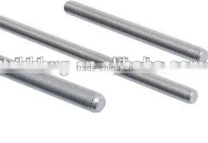 HDG Threaded Rod thumbnail-1