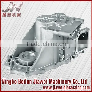 A380 Aluminum Die Casting Auto Parts thumbnail-1