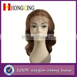 China Online Shopping Front Lace Wig For Black Women China Supplier thumbnail-1