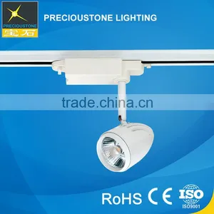 Hot Selling Ce Rohs Aluminum Adjustble 20W Led Track Light thumbnail-1