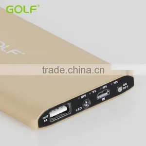 Customize Logo Usb Power Bank Portable Charger Power Banks thumbnail-3