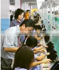 Shenzhen Teng Da Xing Electronic Co., Ltd. company overview - view 1 thumbnail