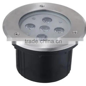 IP68 Led Spot Light/led Garden Outdoor Spot Light /stainless Steel 304 thumbnail-2