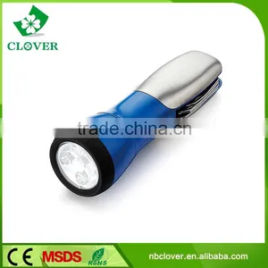 Best Powerful Led Mini Flashlight Torch With Multi-tools thumbnail-1