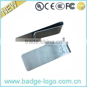 2016 New Products Fashion Metal Money Clip thumbnail-1