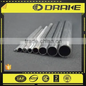 EN 10305 E235 Precision Seamless Steel Tube thumbnail-1