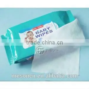 Spunlace Nonwoven Fabric thumbnail-1