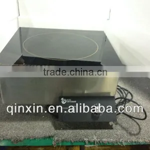 High Efficiency Restaurant Kitchen Equipment/restaurant Equipment Electric Incense Burner for Fast Food thumbnail-2