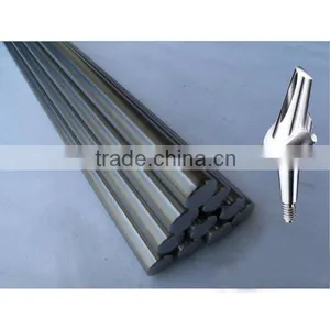 TC4ELI Medical Titanium Bar thumbnail-1