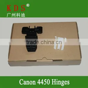 Original ADF Hinges for Canon MF4452 4450 4550 4770 4890 Hinges for Canon Printer Parts thumbnail-1