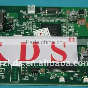CB409-60001 KDS Main Board Formatter Board Logic Card 1020 Printer Parts fr thumbnail-1