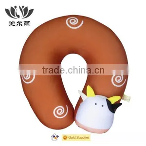 Animal Microbead Medcal Neck Pillow thumbnail-1