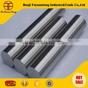 Astm 348 Titanium Bar/rod thumbnail-1