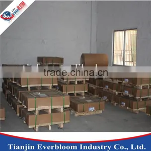 H18 No Heat Treatment 1100/1060 Aluminum Sheet/Plate 0.15mm for PCB Drilling thumbnail-4