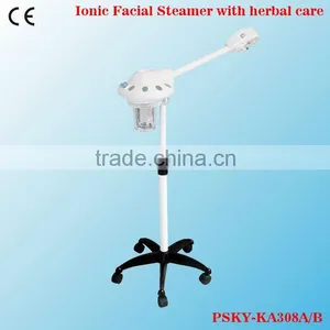 Portable Ozone Lonic Facial Steamer KA-308 thumbnail-2