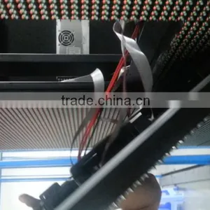 P10 Full Color Front Maintenance Outdoor Led Sign thumbnail-1
