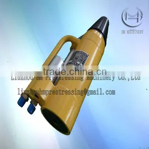 YDQ Series Lightweight Small Hydraulic Jacks thumbnail-1
