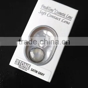 14.5mm Korean Contact Lens Wholesale Fresh Tone Color Contact Lenses thumbnail-1