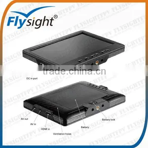 D1153 Flysight 7 Inch False Color Monitor RC801Lite thumbnail-4