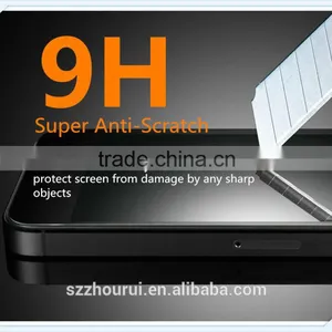 Factory Direct Sale Anti Shock Tempered Glass Screen Protector for OPPO 5,9H,2.5D, Tempered Glass Screen Protector thumbnail-3
