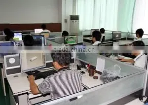 Shenzhen Mintton Electronics Tech. Limited company overview - view 3 thumbnail