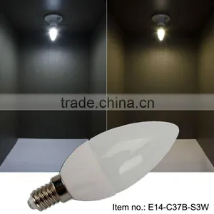 3w 5630 SMD LED Candle Light thumbnail-1
