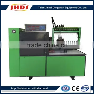 China Supply Used Injector Pump Test Bench Made in China thumbnail-1