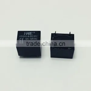 Electromagnetic Relay thumbnail-6
