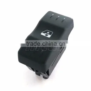 for DACIA LOGAN WINDOW LIFTER SWITCH 6001546816 5 PIN thumbnail-1