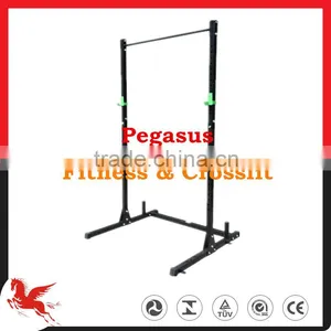 High Quality Crossfit Adjustable Squat Rack,Squat Racks thumbnail-4