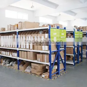 Ningbo Liyuan Electronics Co., Ltd. company overview - view 1 thumbnail