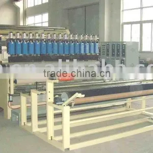 Ultrasonic Laminating Machine / Ultrasonic Embossing Machine With Horn 153mm or 200mm thumbnail-2