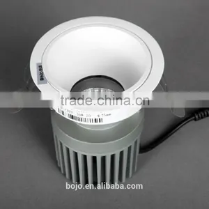 2015 Hot Selling New Design 9w 10w Cob Led Downlight With High Lumens thumbnail-6